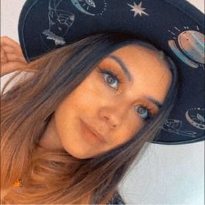 Meet your Posher, Gabriela mercedez